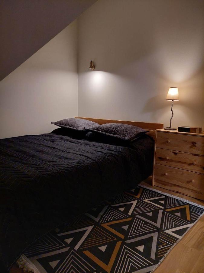 Maple Park Apartment كاوناس المظهر الخارجي الصورة