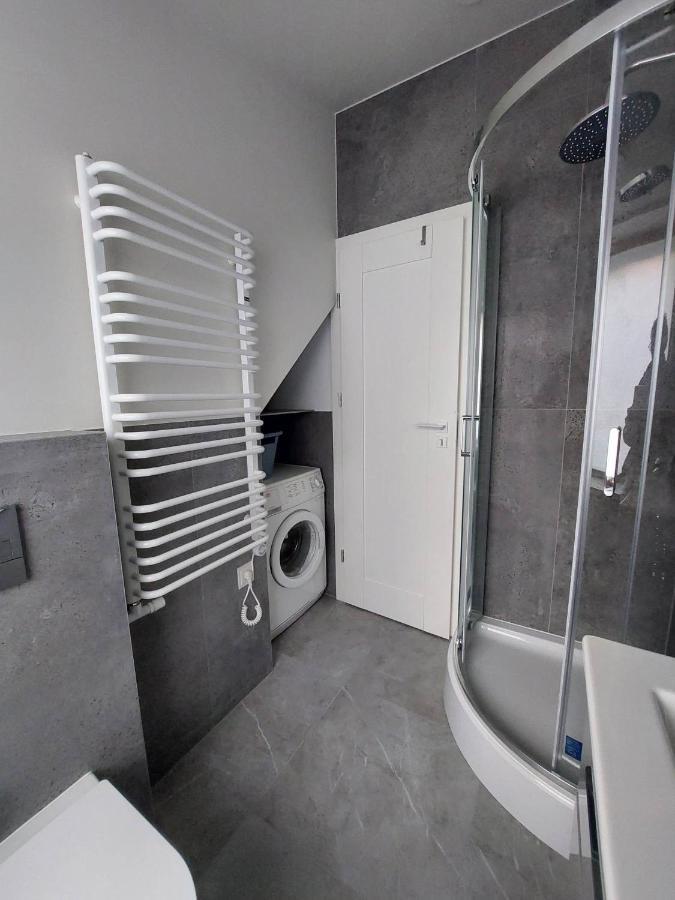 Maple Park Apartment كاوناس المظهر الخارجي الصورة