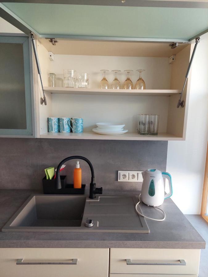 Maple Park Apartment كاوناس المظهر الخارجي الصورة