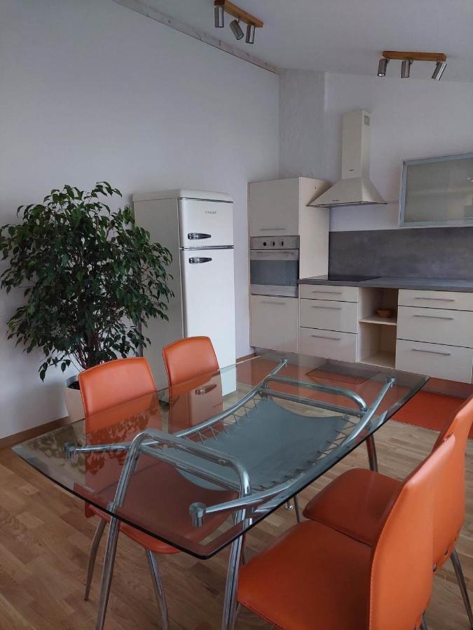 Maple Park Apartment كاوناس المظهر الخارجي الصورة