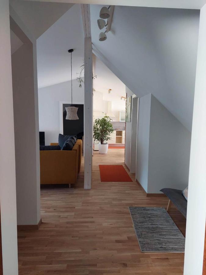 Maple Park Apartment كاوناس المظهر الخارجي الصورة
